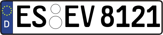 ES-EV8121