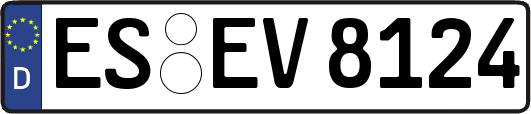 ES-EV8124