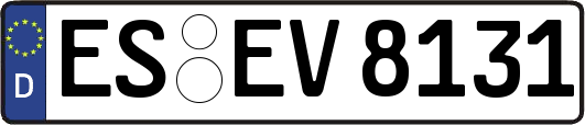 ES-EV8131