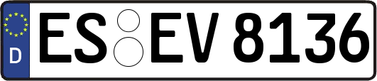 ES-EV8136