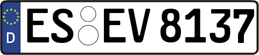 ES-EV8137