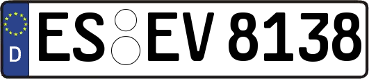 ES-EV8138