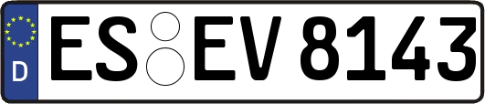 ES-EV8143