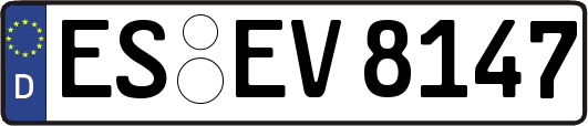 ES-EV8147