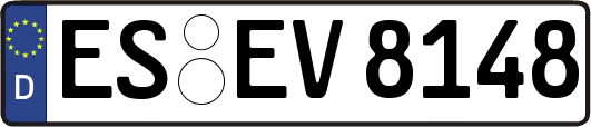 ES-EV8148