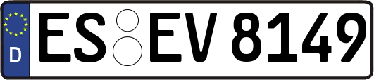 ES-EV8149