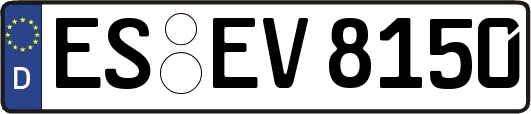 ES-EV8150