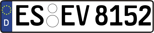 ES-EV8152