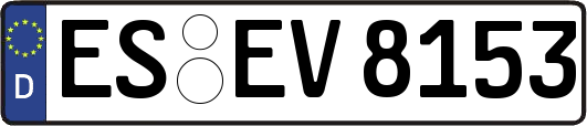 ES-EV8153