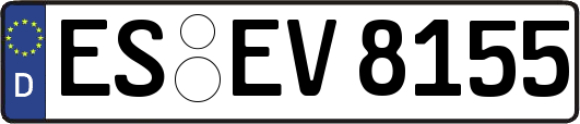 ES-EV8155