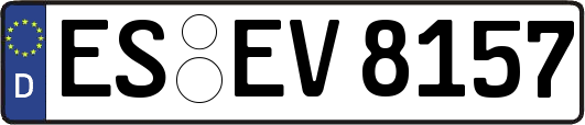 ES-EV8157