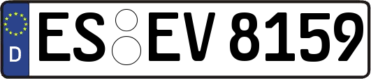 ES-EV8159