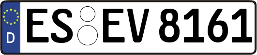 ES-EV8161