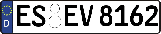 ES-EV8162