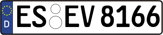 ES-EV8166
