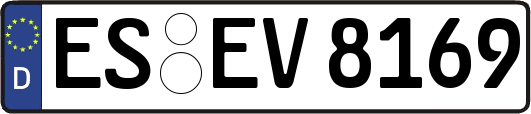 ES-EV8169