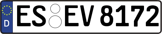ES-EV8172