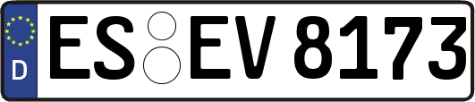 ES-EV8173
