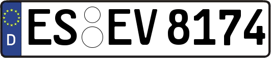 ES-EV8174