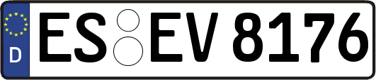 ES-EV8176