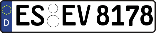 ES-EV8178