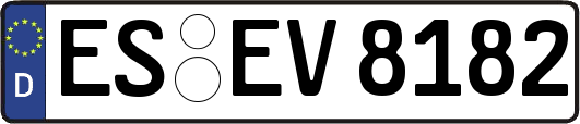 ES-EV8182
