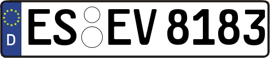 ES-EV8183