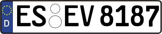 ES-EV8187