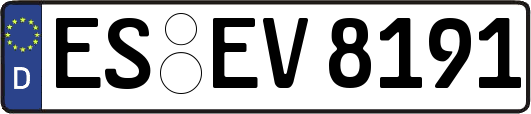 ES-EV8191