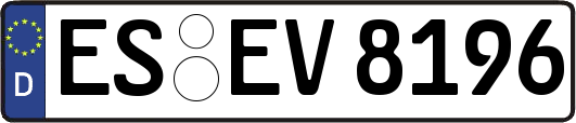 ES-EV8196
