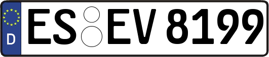 ES-EV8199