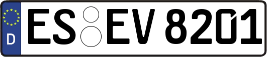 ES-EV8201