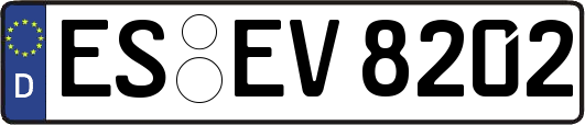 ES-EV8202