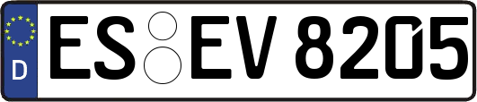 ES-EV8205