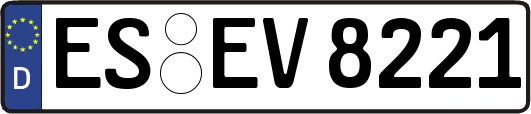 ES-EV8221