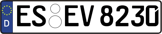 ES-EV8230