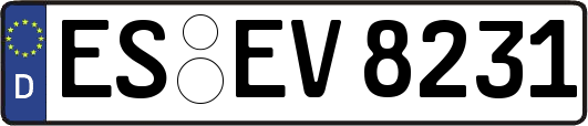 ES-EV8231