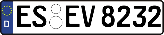 ES-EV8232
