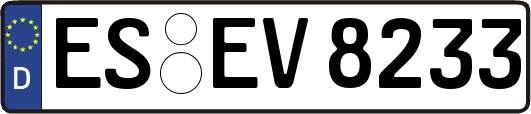 ES-EV8233