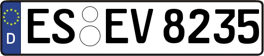 ES-EV8235