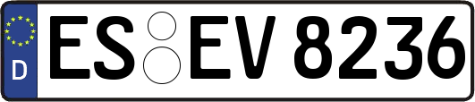ES-EV8236