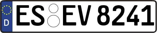 ES-EV8241