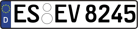 ES-EV8245