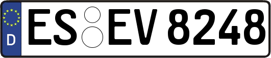 ES-EV8248