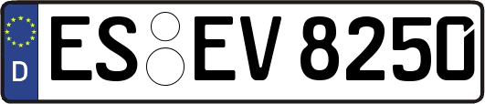 ES-EV8250