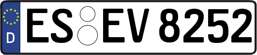 ES-EV8252