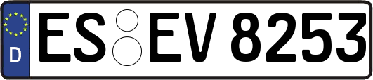 ES-EV8253