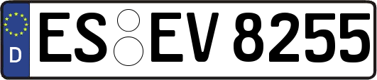ES-EV8255