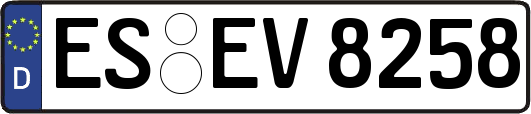 ES-EV8258