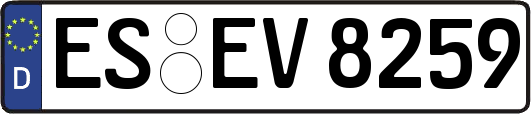 ES-EV8259